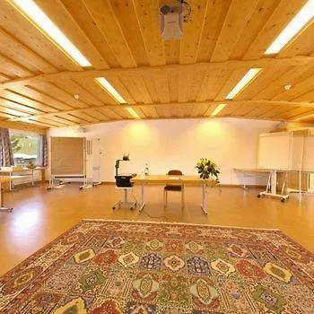 Stump's Alpenrose Wildhaus