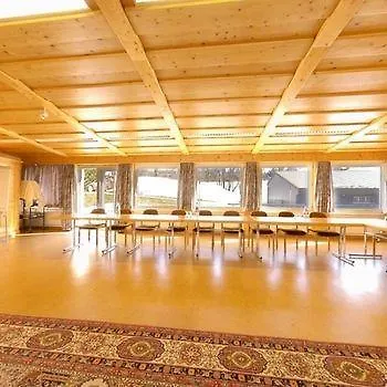 Stump's Alpenrose Wildhaus