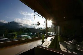 Hotel Stump's Alpenrose