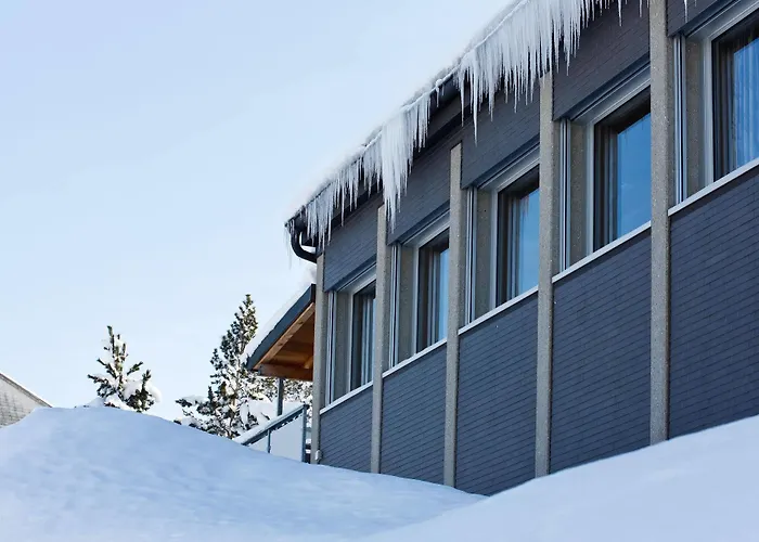 Stump's Alpenrose Hotel 4*