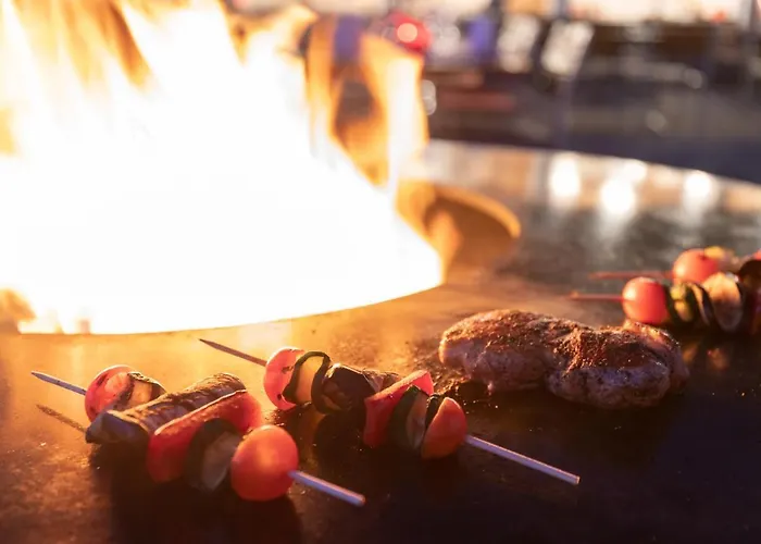 Stump's Alpenrose Hotel 4*